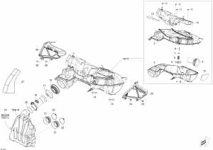 02- Air   System (02- Air Intake System)