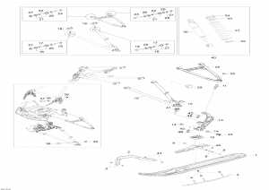 07-     (07- Front Suspension And Ski)