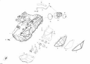 02- Air   System (02- Air Intake System)