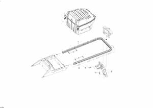 09- Cargo Rack (09- Cargo Rack)