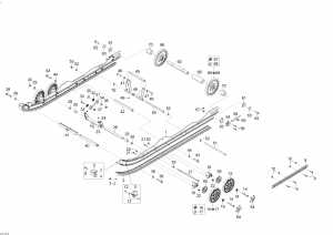 08-   A (08- Rear Suspension A)