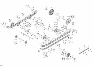 08-   (08- Rear Suspension)