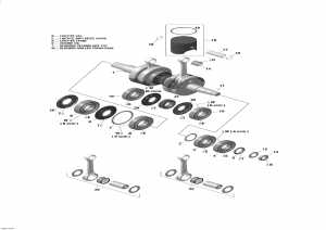 01-    - 600 Rs (01- Crankshaft And Piston - 600 Rs)