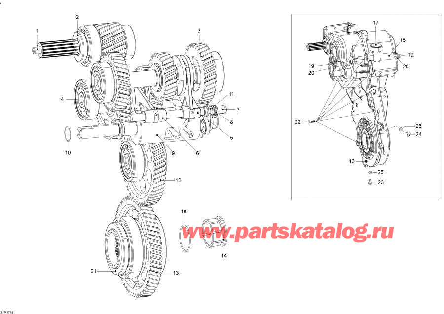 Snowmobile   - 