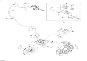 06- s Boomdocker (06- Brakes Boomdocker)