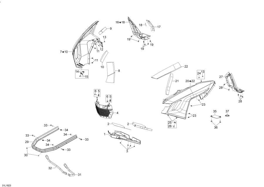    -   Commander - 1200 4-tec