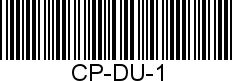 CP-DU-1