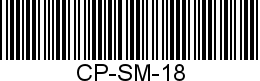 CP-SM-18