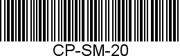 CP-SM-20