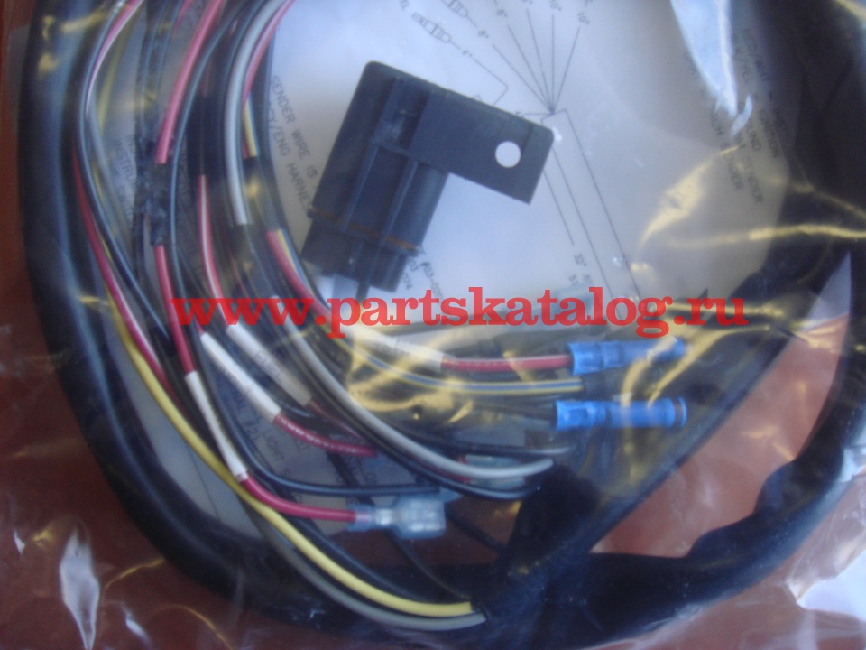  honda 32200-ZW7-000AH