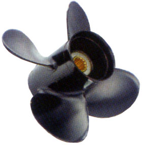   solas Amita 4  Yamaha  E  150-300 ..