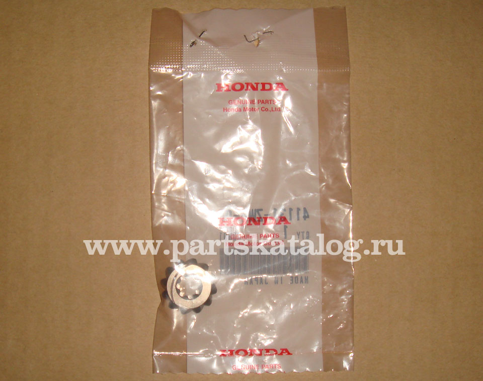 Honda 2.3 - ���������� �������� 41131-ZW6-000