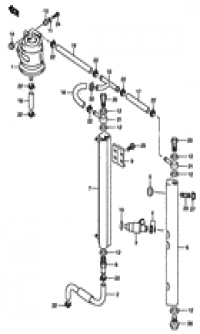Fuel injector ( )