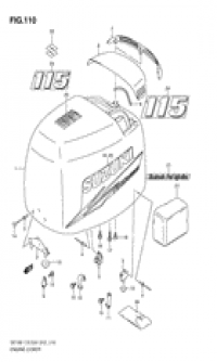 Engine cover (������ ��������� (�����))