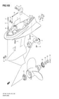 Gear case (������ ������� �������)