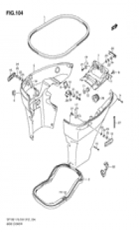 Side cover (������� ������)