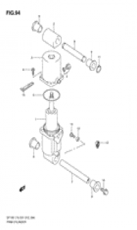 Trim cylinder (������� �����)