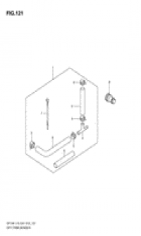 Trim sender (������ �����)