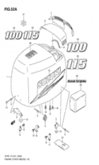 Engine cover (������ ��������� (�����))