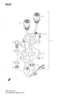 Trim switch (������������� �����)