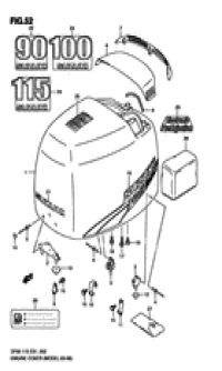 Engine cover (������ ��������� (�����))