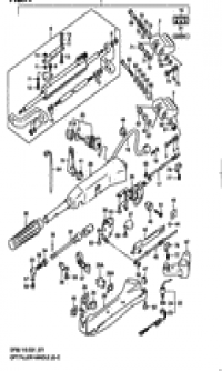 Opt:tiller handle (�����: �������)