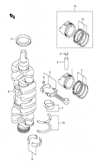 Crankshaft ()