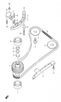 Timing chain ( )