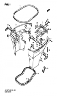 Side cover (������� ������)