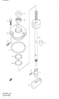 Clutch rod (���� ���������)