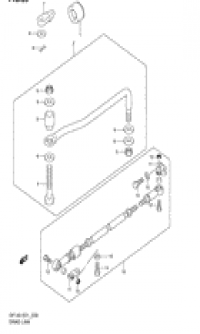 Drag link (������������� ����)