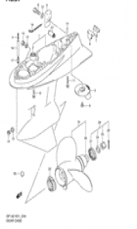 Gear case (������ ������� �������)