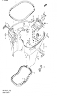 Side cover (������� ������)