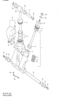 Trim cylinder (������� �����)