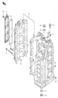 Cylinder block (���� ��������)