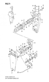 Top mount single (���������, ������ ������)