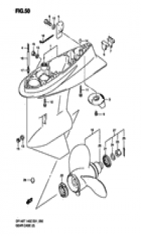 Gear case (������ ������� �������)