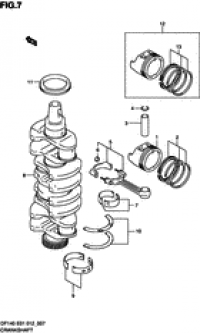 Crankshaft ()