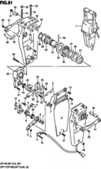 Opt:top mount dual (:  ,  )