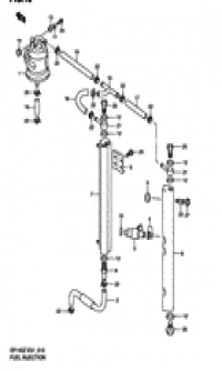 Fuel injector ( )