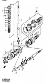 Transmission ()