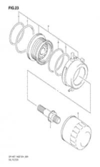 Oil filter (�������� ������)