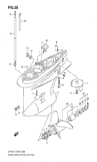 Gear case (������ ������� �������)
