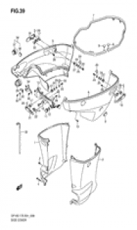 Side cover (������� ������)