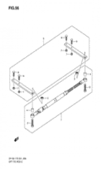 Tie rod (Tie ����)