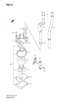 Water pump (������� �����)