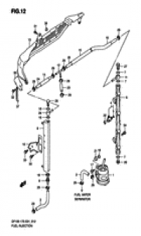 Fuel injector ( )