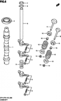 Camshaft ( )