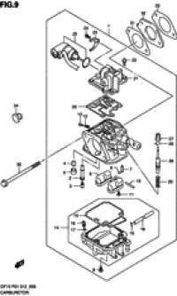 Carburetor ()