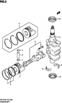 Crankshaft ()